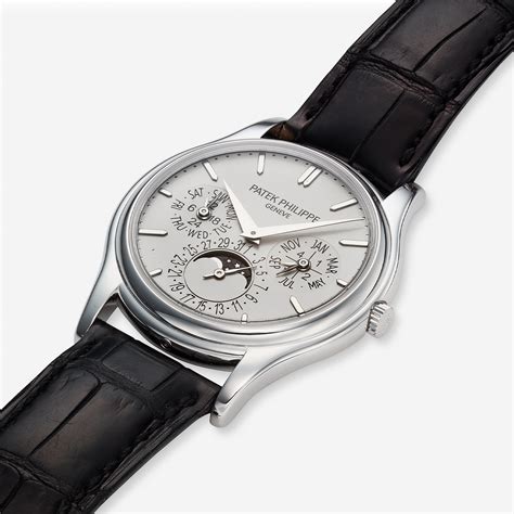 patek philippe 5140g perpetual calendar black|Patek Philippe Perpetual Calendar .